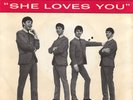 THE BEATLES 