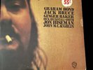 Graham Bond – Solid Bond VINYL LP