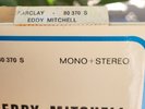 Rare LP 33T Eddy Mitchell  