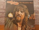 Waylon Jennings The Ramblin' Man 2015 Vinyl LP Reissue Remastered 180Gram Import