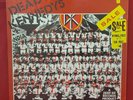 Dead Kennedys Too Drunk To Fuck 12