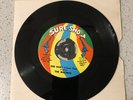 The Malibus Gee Baby, (I Love You) What's This Coming 45 NORTHERN SOUL mint RARE