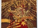 Lamb of God Killadelphia Vinyl Double LP MINT