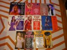 Pick Of The Pops/Top Of The Pops x8 As Discussed With Yves