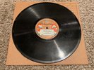 78 RPM Record California Ramblers Must Have Company Hot Jazz Columbia Shellac