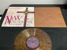 Simple Minds : New Gold Dream LP (1982 A&M Records) Vinyl EX Jacket EX