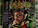 Freaked OST By Kevin Kiner & V/A LP On Colored Vinyl Iggy Pop Henry Rollins