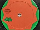 1975 Roots Reggae - Dillinger 