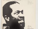 RARE ORIG 1983 OHIO PRIVATE JAZZ - VINCE ANDREWS - LOVE OH LOVE GERARD LP listen