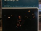 [JAZZ] EXC LP STAN GETZ QUARTET ASTRUD GILBERTO Getz Au Go Go [1964 VERVE] MONO