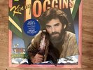 KENNY LOGGINS High Adventure MINTY FACTORY SEALED New Vinyl LP 1982 PC-38127 re