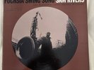 Sam Rivers-Fuchsia Swing Song-EX MONO Blue Note 1966 Repress