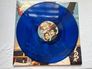 Lana Del Rey NFR Translucent Blue Vinyl 2xLP - near mint condition played twice 