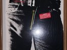 Rolling Stones - Sticky Fingers SEALED MFSL Original Master Recording