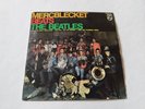 Mercblecket ‎– Mercblecket Beats The Beatles 7