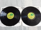 PINK FLOYD - UMMAGUMMA. 1969. 1st PRESS. NO EMI ON LABELS. Harvest factory inner