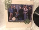 Irish Heartbeat - Van Morrison & the Chieftains - Vinyl 1988 - Celtic Folk