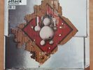 VINYL MASSIVE ATTACK Protection WILD BUNCH WBRLP2 TRICKY 1994 Inner UK LP