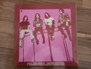 - FRJID PINK - DEFROSTED LP - OZ WORLD RECORD CLUB - ALTERNATE ARTWORK