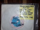 Jesus And Mary Chain Riot EP. Original Pressing. 1985
