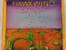 HAWKWIND - Hawkwind Vinyl LP  (1970)