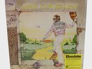 ELTON JOHN Goodbye Yellow Brick Road Double LP 2014 Remaster on Vinyl
