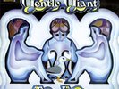 Gentle Giant Three Friends 1LP Vinyl Gatefold 2020 Alucard ALUGGV060