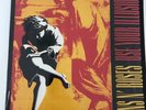 Guns N' Roses ‎– Use Your Illusion I Double LP,  rare 2016 European press, Mint