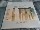 ultravox quartet vinyl lp New And Sealed