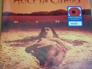 Alice in Chains - DIRT Vinyl LP RED Walmart exclusive New Sealed In Hand