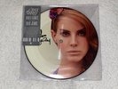 Lana Del Rey - Video Games/Blue Jeans SIGNED 7