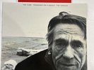 The Cure Standing On A Beach Singles Australia press 12'' vinyl Lp 1986