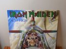 IRON MAIDEN   Aces High   1984 UK 12