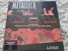 Metallica - Load -(45 RPM ) - 4 LP Boxset - Sealed