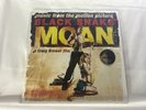 Black Snake Moan Movie Soundtrack NW5013 Colored Vinyl w/ OG Insert Ultrasonic