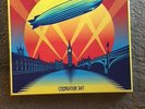Led Zeppelin Celebration Day Triple 180g Vinyl Box Set - Near Mint
