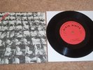 SLF Stiff Little Fingers - Suspect Device RED LABEL 45rpm PUNK 7