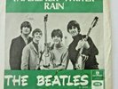 BEATLES --'Paperback Writer/ Rain--SWEDEN--PS 7'' Single