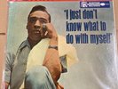 Tommy Hunt/I Just Don't Know What To Do With Myself SPX506 Used LP