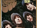 THE BEATLES RUBBER SOUL original STEREO 1ST PRESSING STILL SEALED near mint