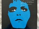 Lou Reed 1982 DJ/PROMO INTERVIEW LP 