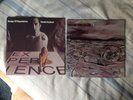David Axelrod 2 x vinyl LPs - Earth Rot/Songs of Experience.