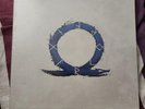 God of War Ragnarok bande originale vinyle 3 x LP coffret Mondo