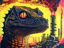 LP PetroDragonic Apocalypse; or, Dawn of Eternal Nigh - King Gizzard
