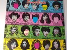 Rolling Stones - Some Girls - Vinyl LP 1978 Censored Sleeve Press EX+/EX+