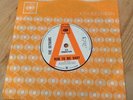 THE DETOURS [RUN TO ME BABY   HANGING ON] MINT WL PROMO UK HAMMOND PSYCH 45 CBS