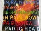 RADIOHEAD In Rainbows 180 Gram Vinyl LP XLLP 324 Sealed New Free Shipping