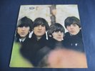 The Beatles - Beatles For Sale 1964 UK LP PARLOPHONE MONO 1st