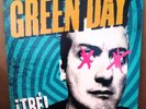 Green Day - ¡TRÉ  LP   NM barely played Yellow Vinyl 2012 Press
