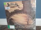 Solitude Aeturnus - '93 Into The Depths Of Sorrow - Vinyl LP Goth Metal NM